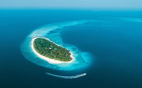 Reethi Beach Resort
